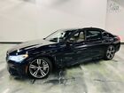 2016 BMW 7-Series 750xi 2016 BMW 7-Series, Blue (Dark) with 65255 Miles available now!