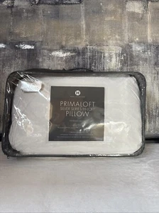 Hotel Collection PrimaLoft Silver Series Hi-loft Pillow Stand / Queen . - Picture 1 of 3