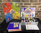 CRANIUM TURBO EDITION Board Game - Party Pack Electronic - Pre Owned - READ