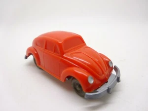 Wiking: VW Käfer, orange, Saure HB Nr.113/3a (Schub103) - Picture 1 of 6