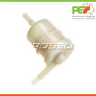 Fuel Filter For FORD MUSTANG 4.9L 302F OHV 16v Petrol V8 216kW Coupe RWD