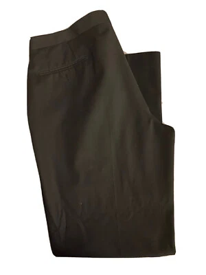 black Tuxedo pants - Image 1 of 4
