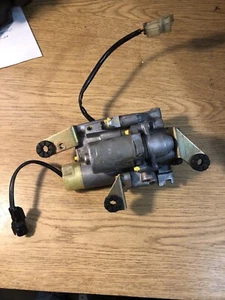 92-95 HONDA ST1100 ABS OEM MODULADOR DE FRENO DELANTERO #57600-MY3-782 - Imagen 1 de 8