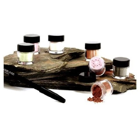 Youngblood Crushed Mineral Eyeshadow, Peridot  .07oz - Image 1 of 1