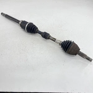 NISSAN PULSAR C13 ANTRIEBSWELLE OSF RH FAHRER VORNE RECHTS 1.5 DCI K9K 14-18 - Bild 1 von 13