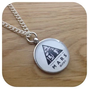 Collar redondo 30 segundos a Marte Echelon 3stm Tríada Letto - Imagen 1 de 2
