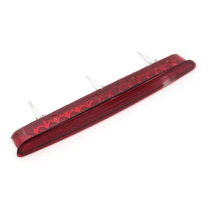 Aerodynamic Third Tail Light Assembly in Red Fitment for BMW E93 Models (07 13) - Picture 1 of 10