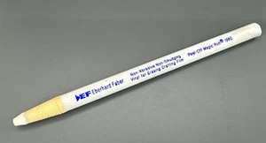 1 Vintage Peel-Off Magic Rub 1960 Vinyl Radierer für Zeichenfolie - unbenutzt - Bild 1 von 9