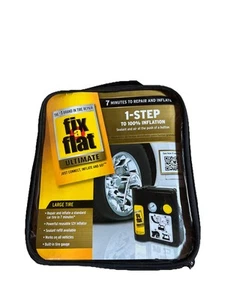 Fix-A-Flat Ultimate Tire Inflator - Bild 1 von 4