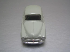 Dinky Toys 24U Simca 9 Aronde made in France vintage rare 1/43 scale Near Mint - Picture 1 of 9