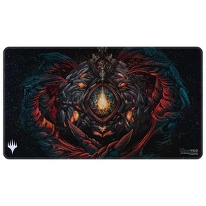Magic the Gathering - Tarkir Dragonstorm - Holofoil Playmat - Picture 1 of 1