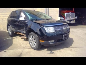 Passenger Headlight Halogen With Adaptive Headlamps Fits 07-10 MKX 219449 - Picture 1 of 10