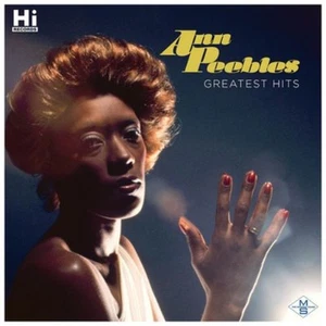 Ann Peebles Greatest Hits (CD) Album - Bild 1 von 1