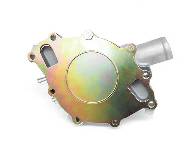 Bomba de agua para F150 E350 Econoline F250 Bronco E150 Club Wagon E250 Super QX28S6 Foto 1 de 1