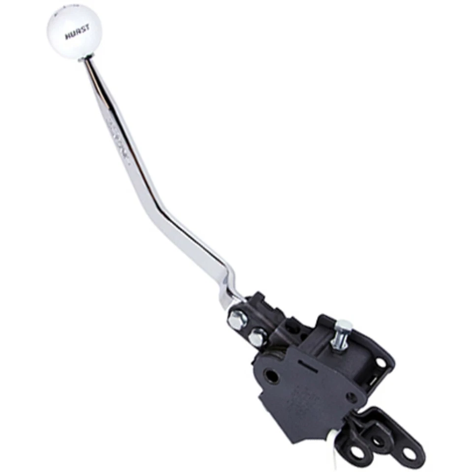 3916848 Palanca de cambios Hurst para Chevy Country Custom Galaxie Chevrolet El Camino Nova Foto 1 de 1