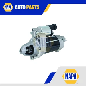 Starter Motor fits HONDA CIVIC Mk7 TypeR 2.0 01 to 05 K20A2 NAPA 31200PRBA01 New - Picture 1 of 7