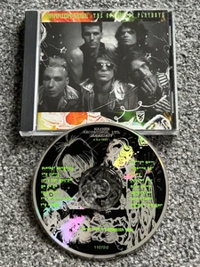 Warrior Soul CD , The Space Age Playboys. USA import. Hard Rock. - Picture 1 of 2