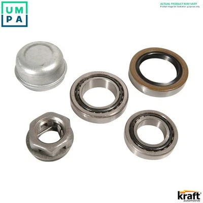 WHEEL BEARING KIT 4108577 FOR VAUXHALL CHEVROLET OPEL A24XE/24XF 2.4L 4cyl 2.4L - Image 1 of 4