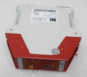 STI OMRON SCIENTIFIC TECHNOLOGIES INC. SR101A01 44510-1011 - Foto 1 di 6