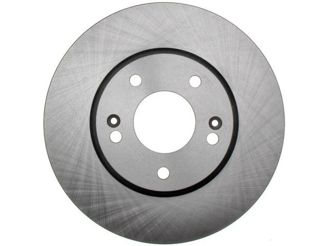 Rotor de freno delantero Raybestos 28MP76C para Kia Optima Raybestos R-Line 2002-2006 Foto 1 de 1