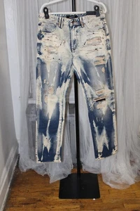 Akoo Big Oak Fit.  Slim Fit.  Talla 34 - Imagen 1 de 5