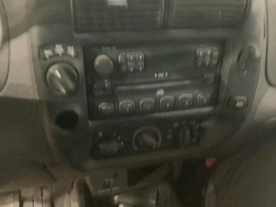 Used Engine Complete Assembly fits: 2000 Ford Ranger 3.0L VIN V 8th digit flex f Foto 1 de 4