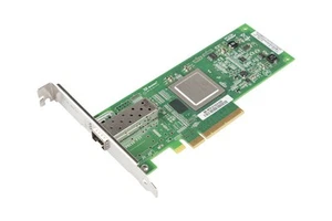 Carte réseau Dell Qlogic QLE2560 1x8Go FC PCIe 2.0x8 6H20P - Photo 1/4