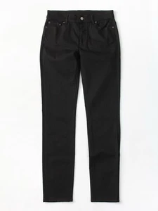 MM6 Maison Margiela Black Jeans, Size 44 - Picture 1 of 8