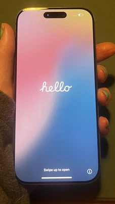 Apple iPhone 16 Pro 128GB Desert Titanium Unlocked SIM Free Excellent With Box - Image 1 of 4