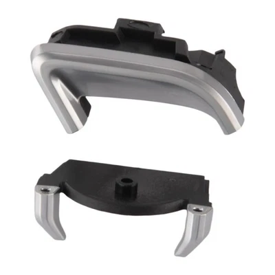 Hoja de reparación de salida de ventilación de aire acondicionado centro izquierdo apta para BMW X5 G05 X6 G06 X7 G07 uso Foto 1 de 4