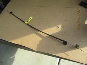 1977-1979-1980-1981 Used OEM. Pontiac Firebird NON A/C Hot-cold Control cable - Picture 1 of 4