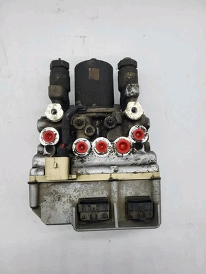 92 93 94 GMC Yukon Chevy Suburban ABS Pump Anti Lock Brake Module 1992 1993 1994 - Image 1 of 4