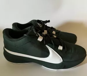 Nike Giannis Mens 13 Freak 5 TB PROMO Team Green Basketball Shoes FN7089-300 NEW - Picture 1 of 8