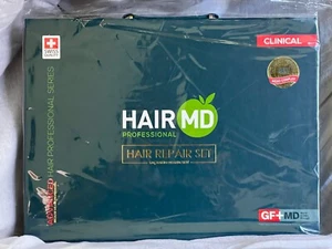 HairMD Post-Transplant Hair Repair Set – 3-Month Exclusive Hair Repair Treatment - Picture 1 of 5