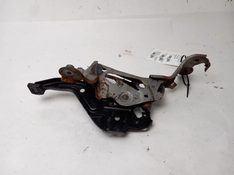 Pedal de freno de estacionamiento de emergencia para Nissan Pathfinder 2014 Foto 1 de 4