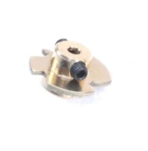 Hermle 341-020 Messing Zählscheibe für Glockenspielseite - DW213 - Bild 1 von 2