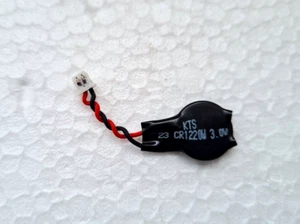 MSI Stealth 15M B12UE-030UK BIOS RTC Clock Battery - Picture 1 of 1