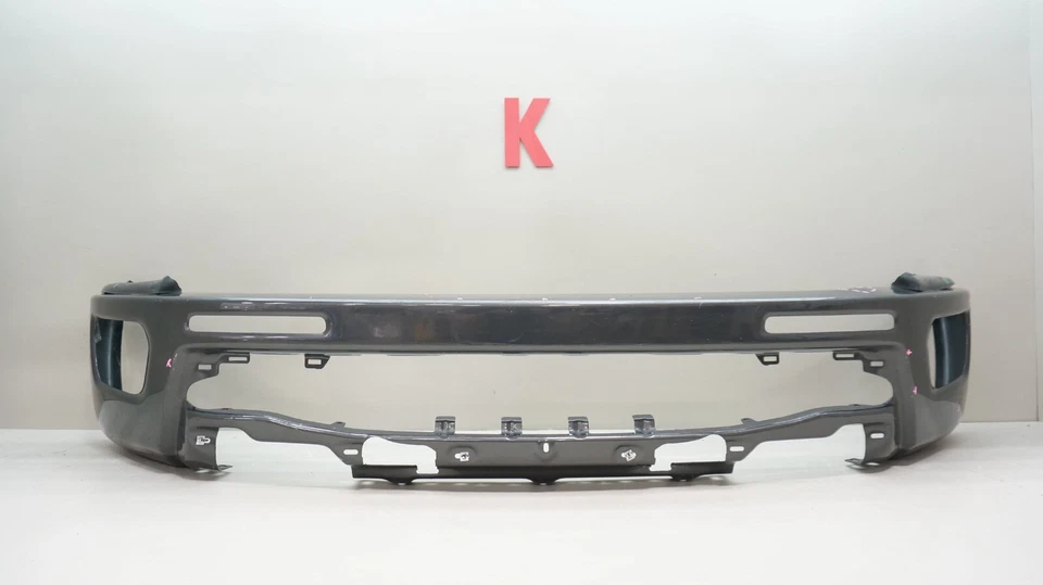 2019-2023 FORD RANGER FRONT METAL BUMPER COVER PANEL OEM Foto 1 de 4