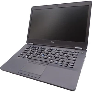 Dell LATITUDE E7470 Intel Core i7 6th Gen 8GB 256GB M.2 WINDOWS 10 PRO - Picture 1 of 3