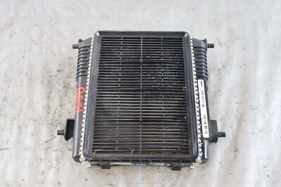 Toyota Supra Gr A91 2021 3,0 L B58 fabricante de equipos originales lado del pasajero derecho conjunto de enfriador de rueda auxiliar #1588 Foto 1 de 4