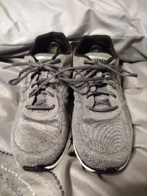 Zapato para correr caminar Skechers 12142 Dual-lite Ultimate gris para mujer talla 10  Foto 1 de 4