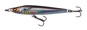 Artificiale Yo-Zuri Edge Trembler Minnow S - colore SHMT - Imagen 1 de 1