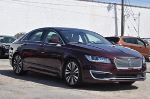 2017 Lincoln MKZ/Zephyr - Picture 1 of 30