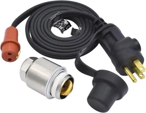 Engine Block Heater Zerostart/Temro 3100109 - Picture 1 of 1