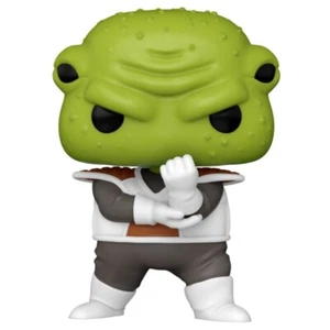 Funko POP Dragon Ball Z Ginyu Force Guldo 1491 - Imagen 1 de 2