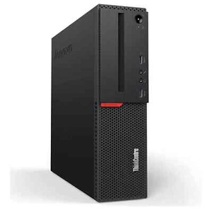 Pc Computer Desktop Fisso LENOVO i5 Ram 8Gb SSD 256 Ricondizionato GRADO B - Foto 1 di 8