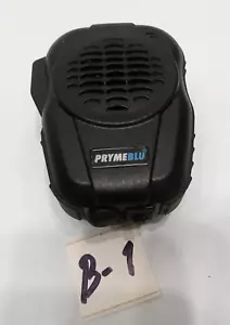 PRYMEBLU BTH-600-ZU Bluetooth 2-Wege Radio Fernbedienung Lautsprecher Mikrofon als Bilder - Bild 1 von 15
