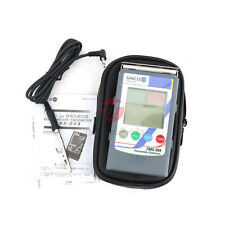 1PCS NEW SIMCO FMX-004 Handheld LCD Electrostatic Field Meter Static Tester