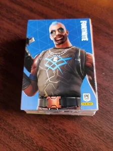FORTNITE SERIES 2 PICK TO COMPLETE YOUR SET - Picture 1 of 5
