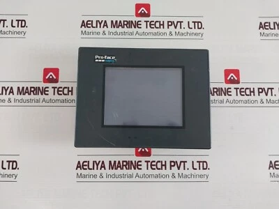 DIGITAL ELECTRONICS GP37W2-BG41-24V Graphic Panel 24v 20W (Not Working) - Image 1 of 4